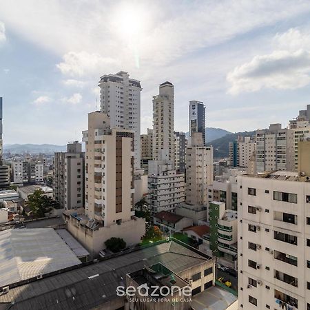 Apto Lindo Prox Do Mar Em Balneario Yvd1301 Balneário Camboriú Eksteriør bilde