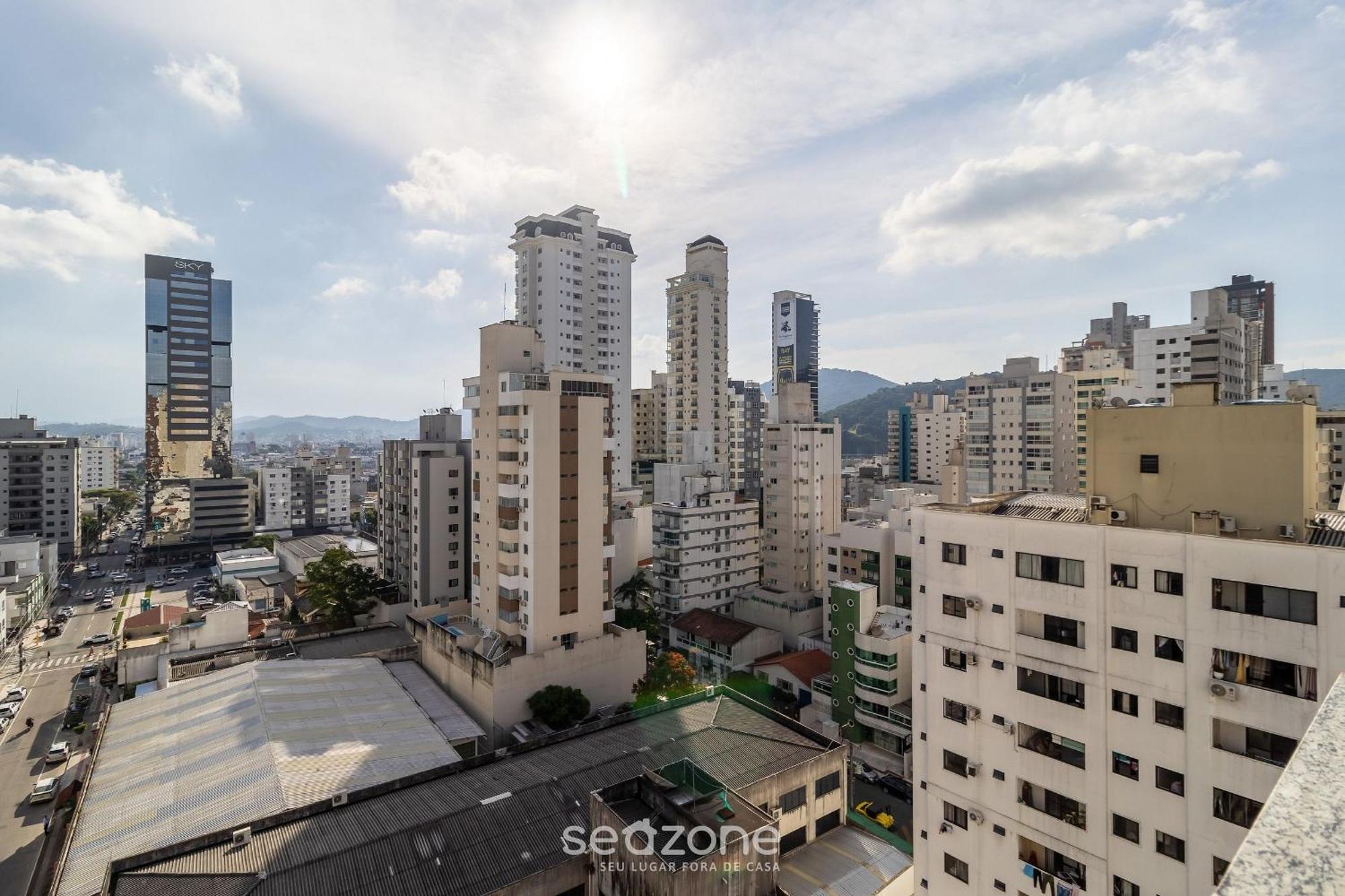 Apto Lindo Prox Do Mar Em Balneario Yvd1301 Balneário Camboriú Eksteriør bilde