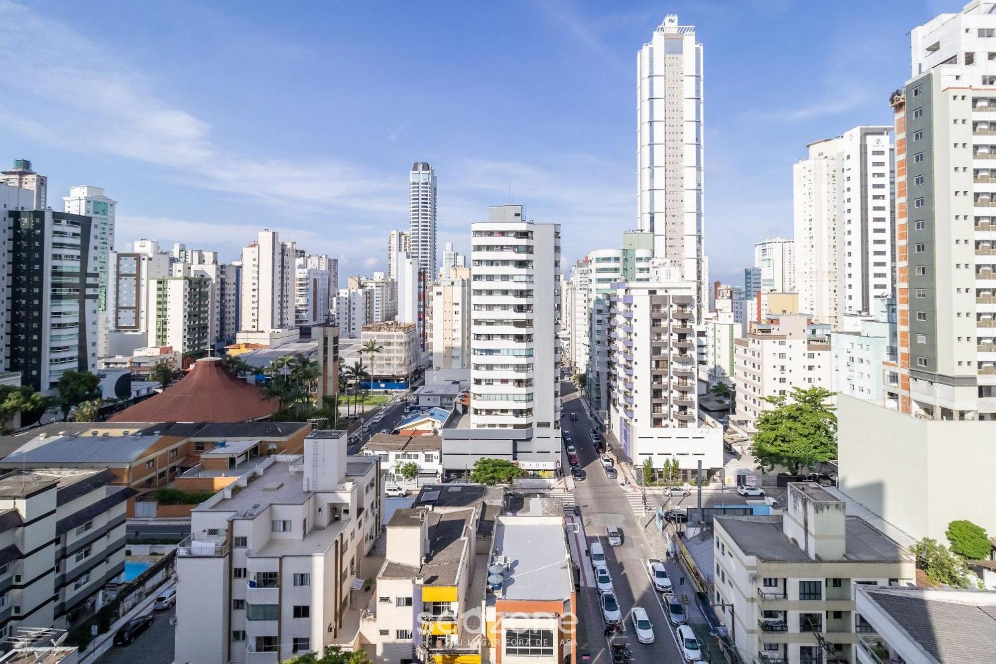 Apto Lindo Prox Do Mar Em Balneario Yvd1301 Balneário Camboriú Eksteriør bilde