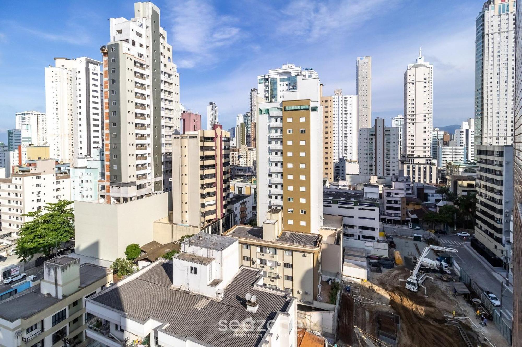 Apto Lindo Prox Do Mar Em Balneario Yvd1301 Balneário Camboriú Eksteriør bilde